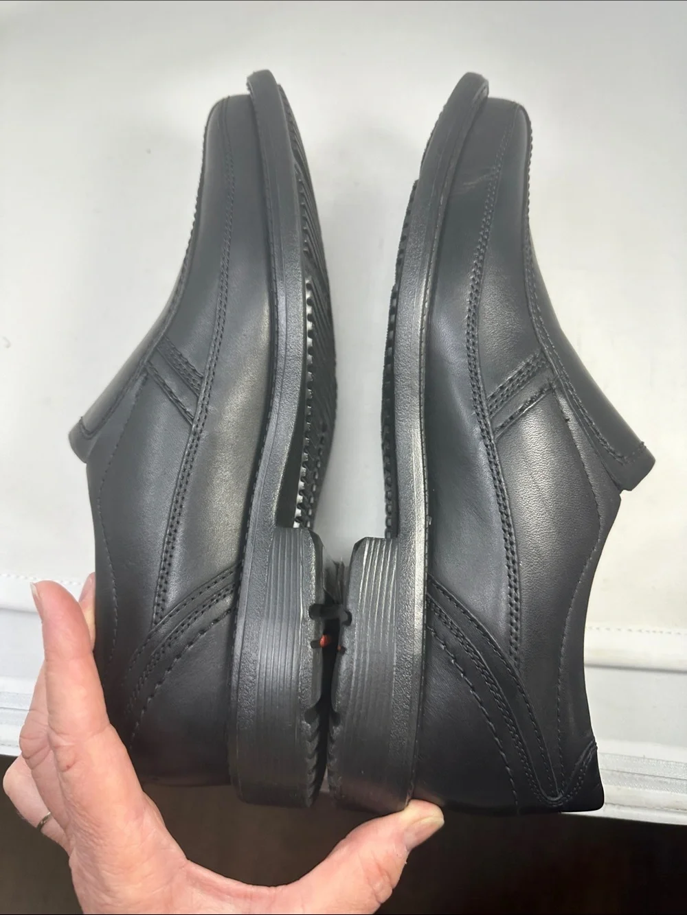 Rockport Loafers Size 10